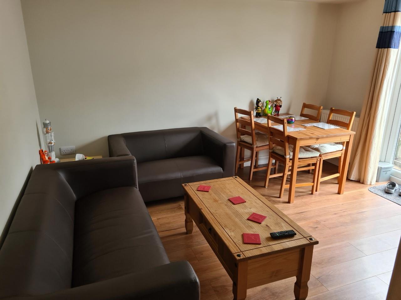 14 Ulster Road, Lancaster, LA1 4AH